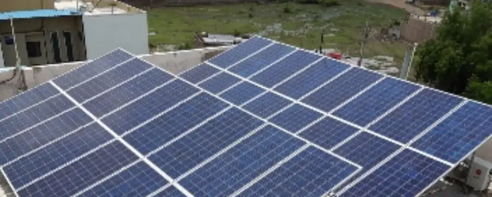 solar panel dealers in indore