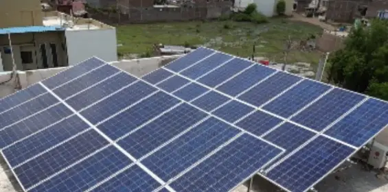 solar panel dealers in indore