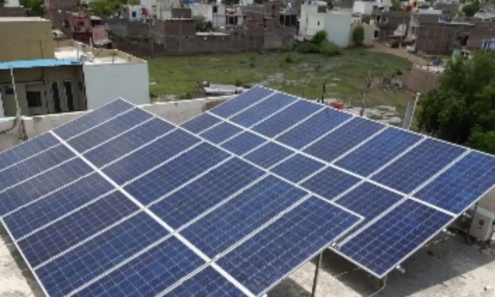 solar panel dealers in indore