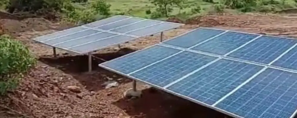 solar system manufacturers in india