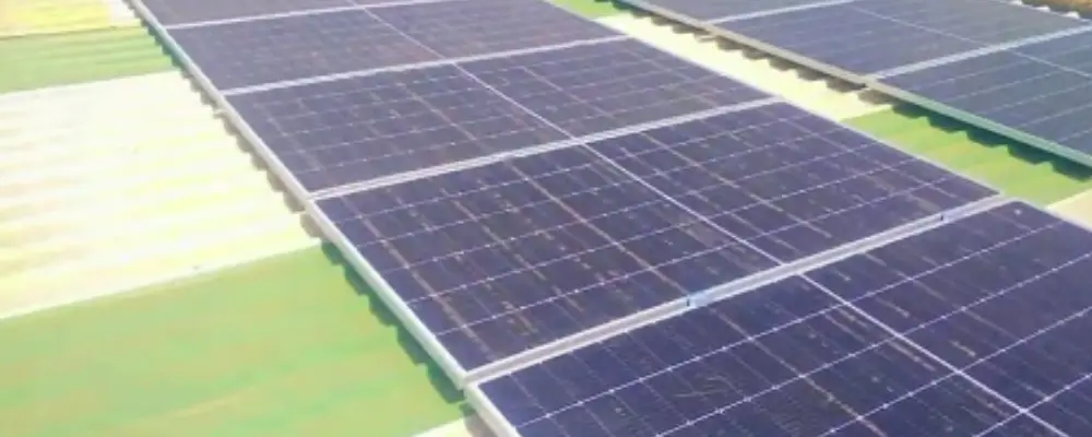 solar panel price in indore